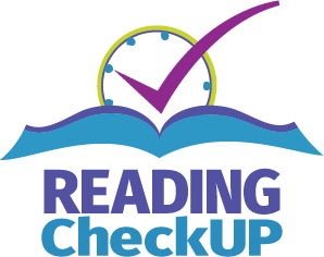 Reading Checkup | Reading Activities for Kids
